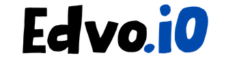 edvo logo